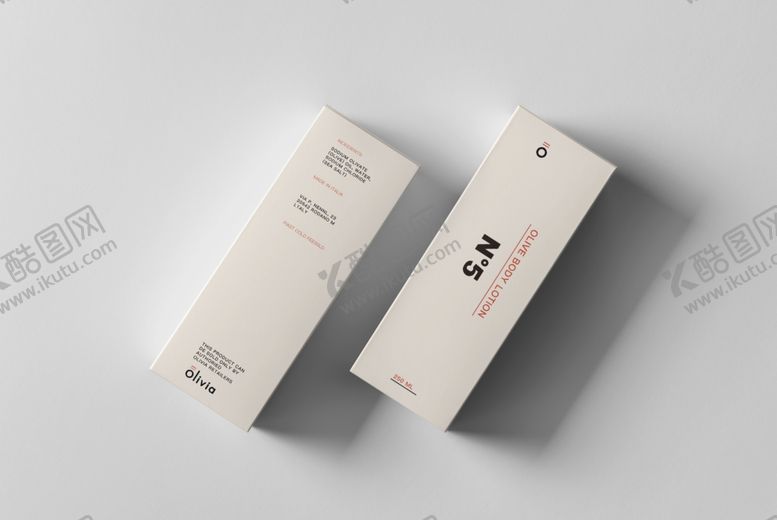 编号：81891010051721407432【酷图网】源文件下载-香水香薰沐浴露包装效果样机