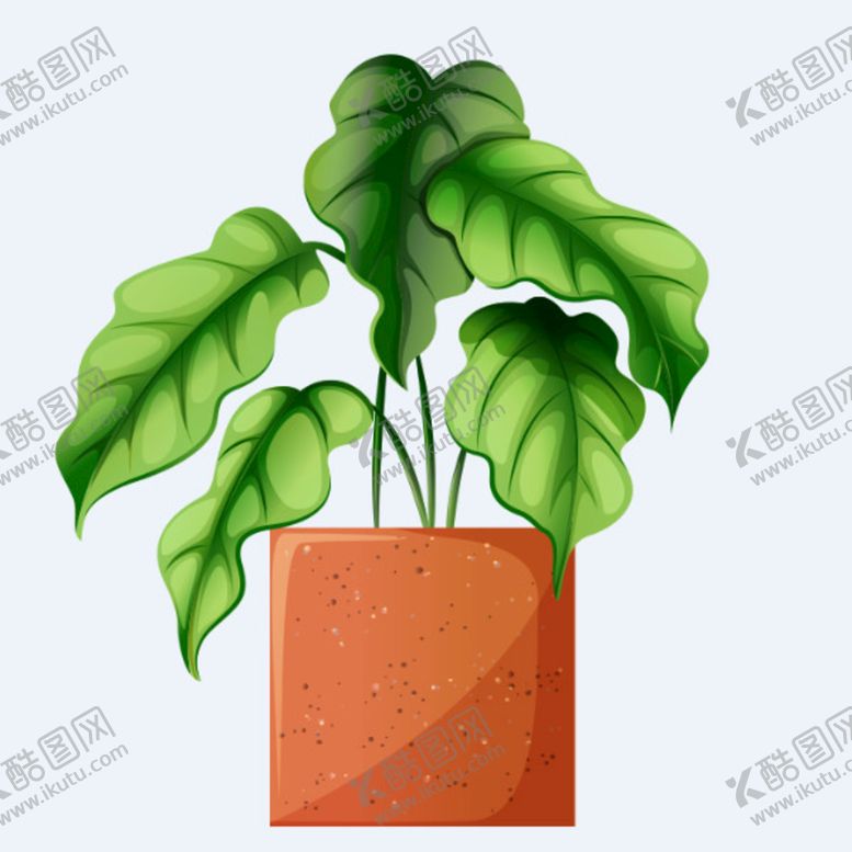 编号：96810710260019408051【酷图网】源文件下载-png格式植物花卉手绘素材