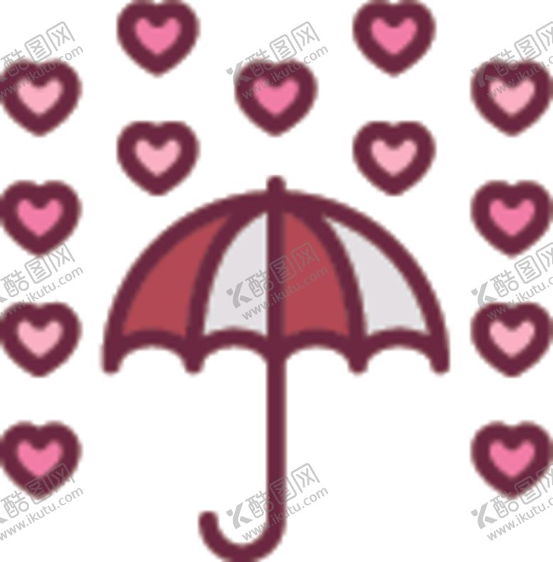 编号：70975605061902089400【酷图网】源文件下载-雨伞