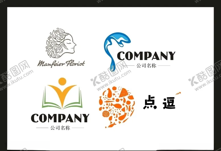 编号：64873506151213201806【酷图网】源文件下载-LOGO设计