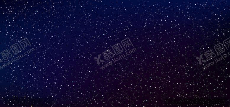 编号：47363707132220526830【酷图网】源文件下载-星空背景