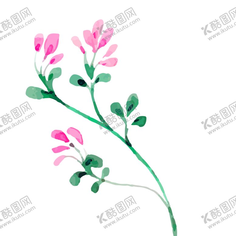 编号：11631909230656553638【酷图网】源文件下载-花素材