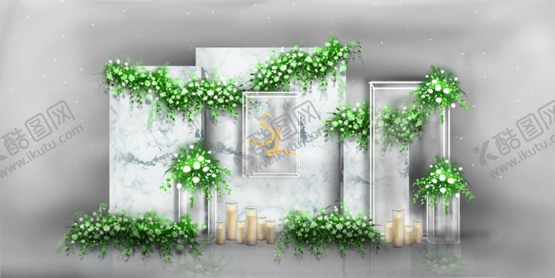 编号：74208410131407495159【酷图网】源文件下载-婚礼设计