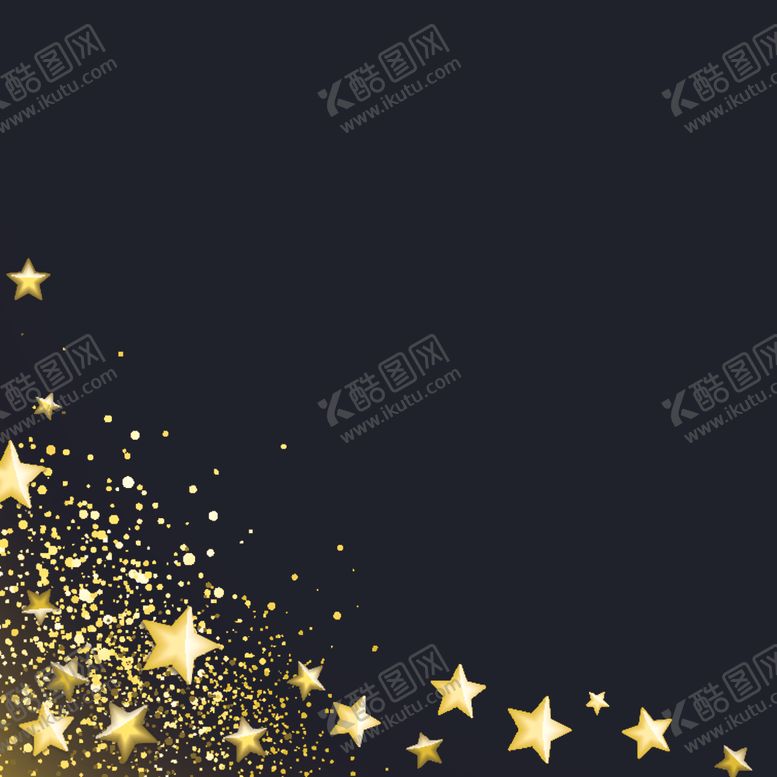 编号：97676210261006273278【酷图网】源文件下载-星星背景