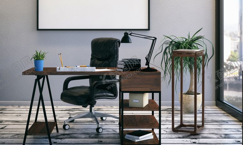 编号：82117409142105265595【酷图网】源文件下载-办公室