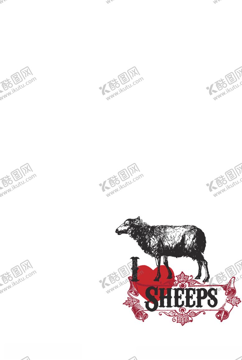 编号：99096110171215277195【酷图网】源文件下载-动物组合印花