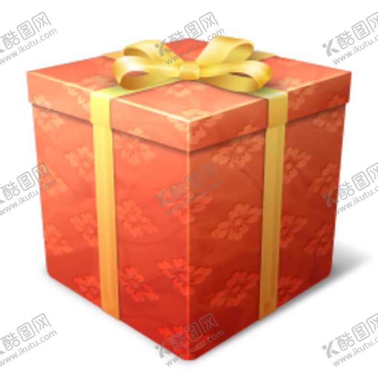 编号：96034805100306075408【酷图网】源文件下载-礼盒图片