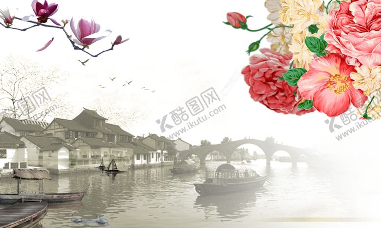 编号：23352207021041001139【酷图网】源文件下载-中国风