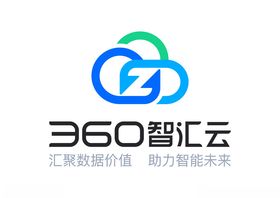 360智汇云LOGO标志