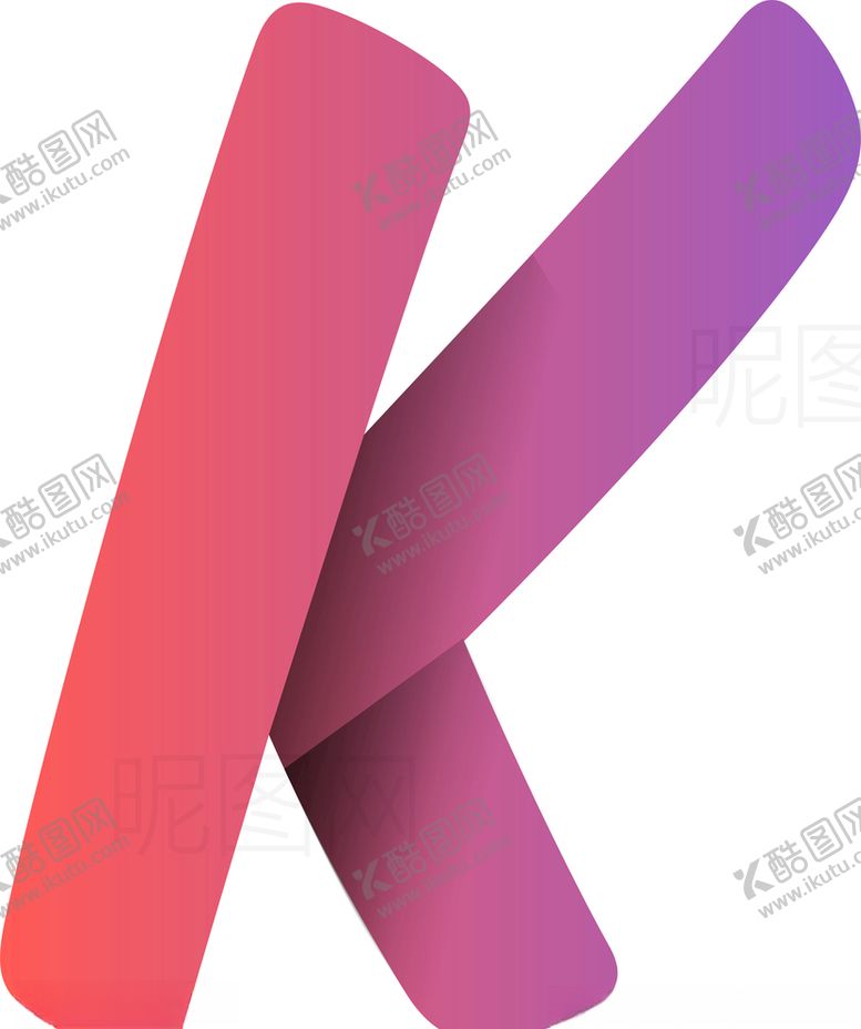 编号：75756605121646318178【酷图网】源文件下载-字母K