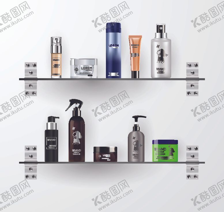 编号：82100810021708182717【酷图网】源文件下载-洗头水