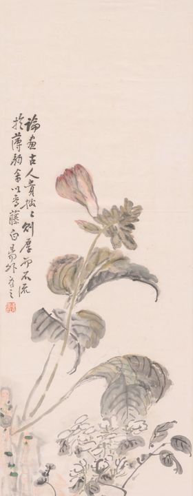 花鸟