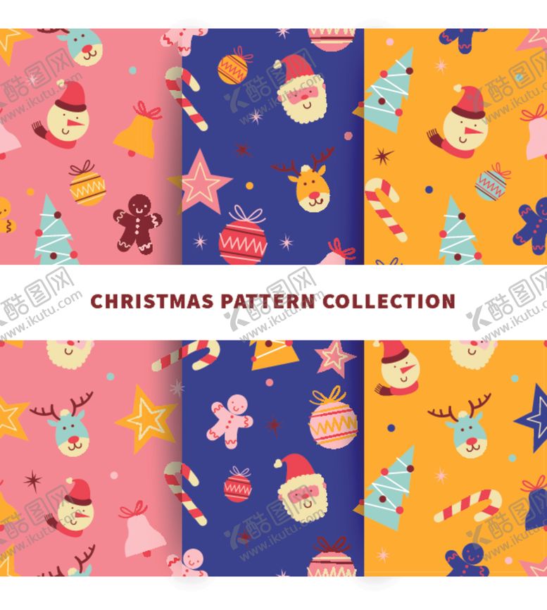 编号：27092709102147519160【酷图网】源文件下载-拼花底纹