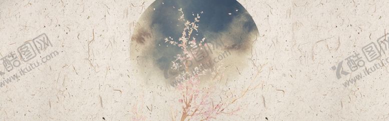 编号：62064010291034018075【酷图网】源文件下载-水墨画