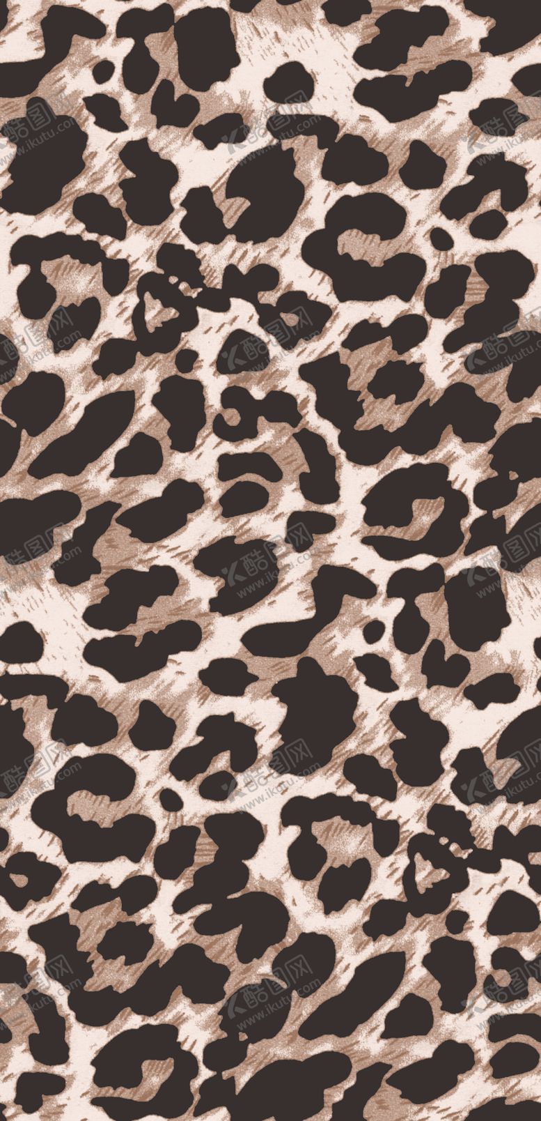 编号：82985504141738454514【酷图网】源文件下载-豹纹图案纹理