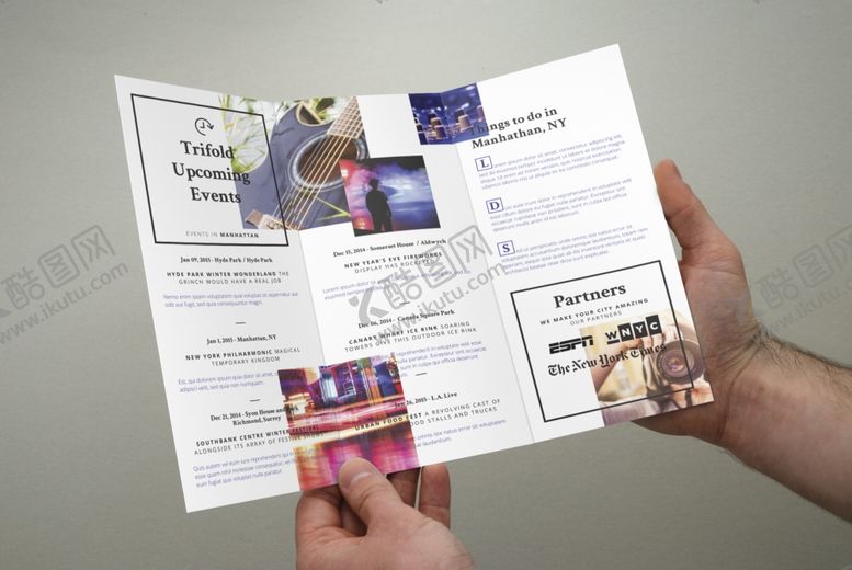 编号：37453610291053006765【酷图网】源文件下载-传单设计