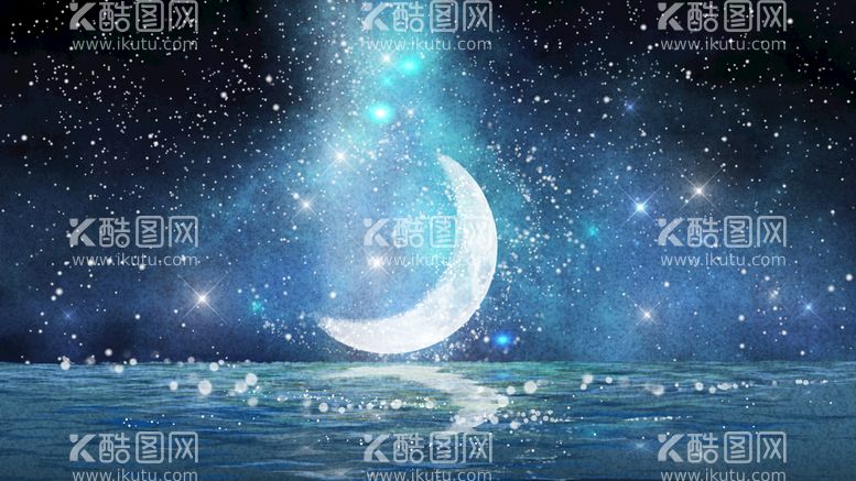 编号：03678109250042565637【酷图网】源文件下载-星空