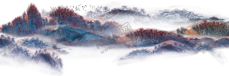 编号：60101410011316075209【酷图网】源文件下载-长条装饰画