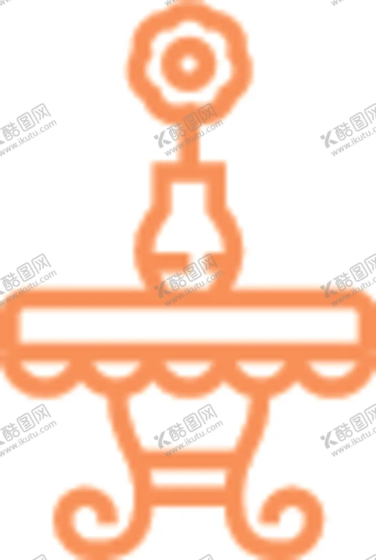 编号：28302207012253181380【酷图网】源文件下载-花台