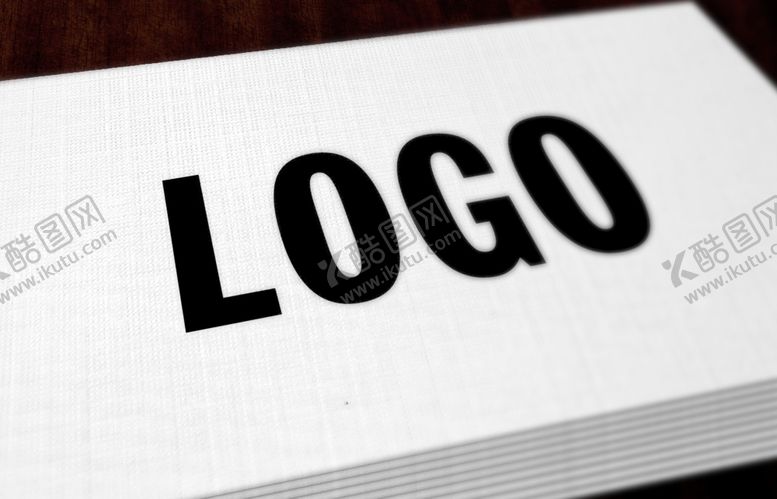 编号：67535710101951211007【酷图网】源文件下载-logo样机图片