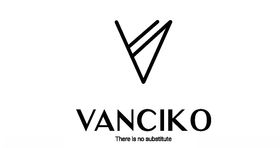 V字母标签logo元素