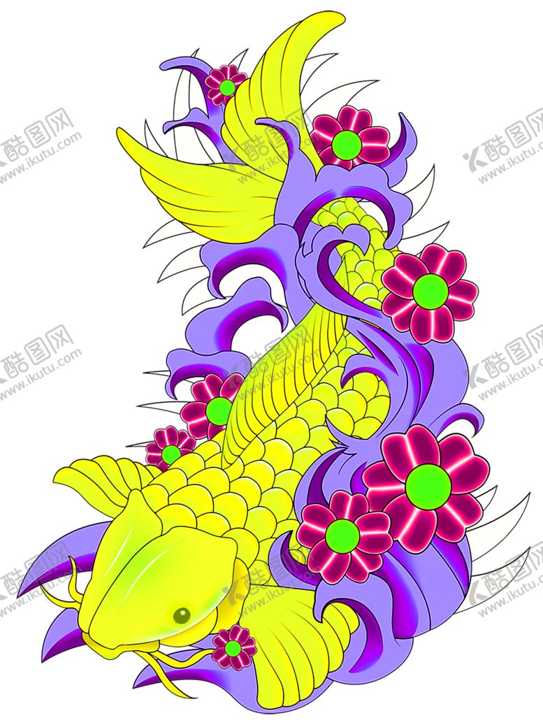 编号：31105509231938287114【酷图网】源文件下载-花素材