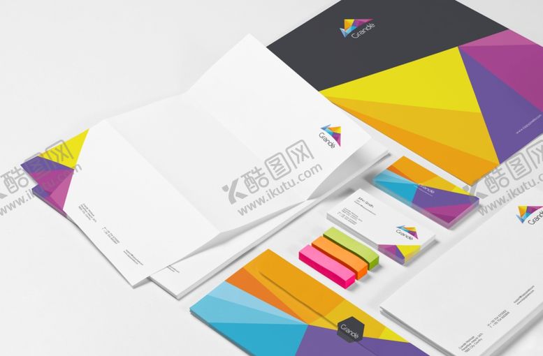 编号：19664909290658434692【酷图网】源文件下载-名片样机