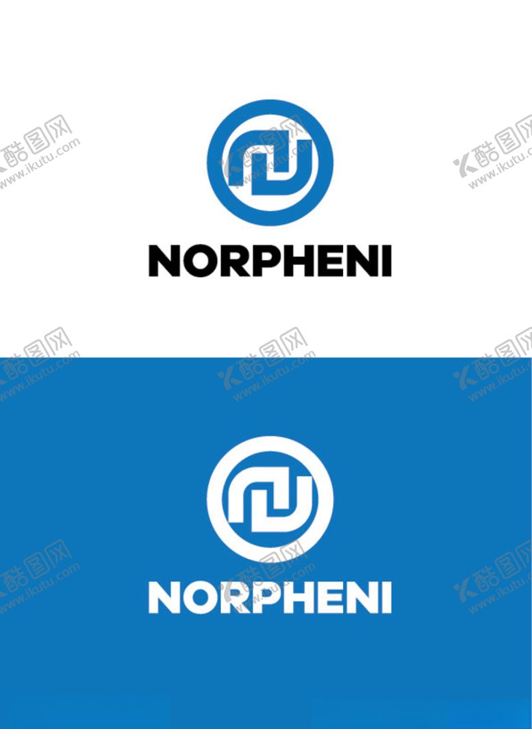 编号：16680509262119286932【酷图网】源文件下载-科技标识设计