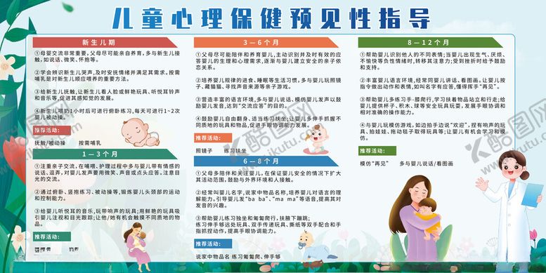 编号：32739402200214363994【酷图网】源文件下载-儿童心理健康