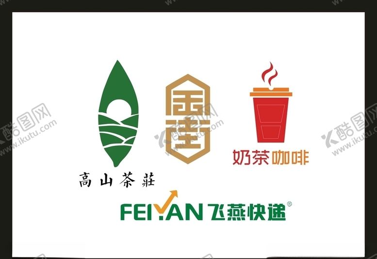 编号：36691310050626179652【酷图网】源文件下载-LOGO设计