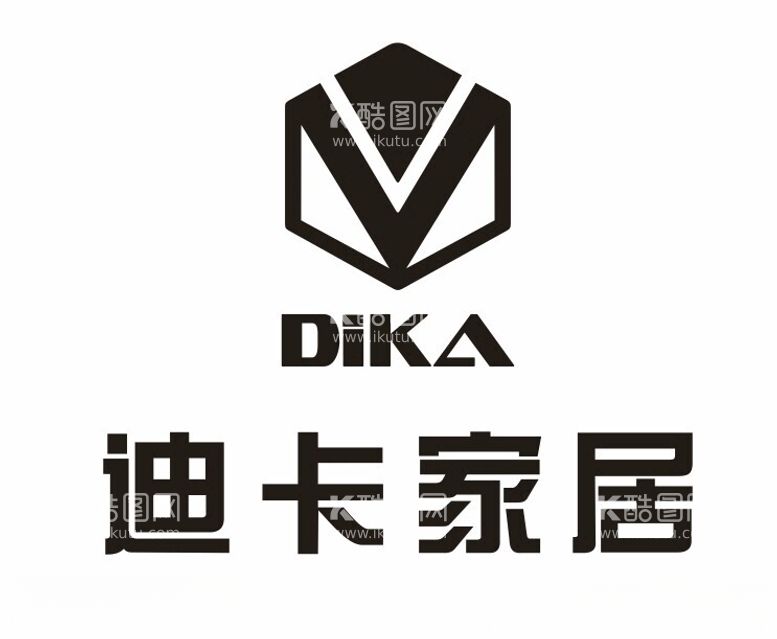 编号：68945212181749193260【酷图网】源文件下载-DIKA迪卡家居