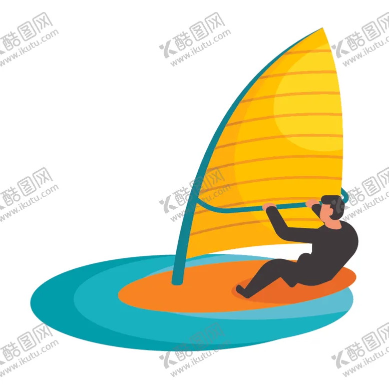 编号：45519701131322209883【酷图网】源文件下载-人物插画 
