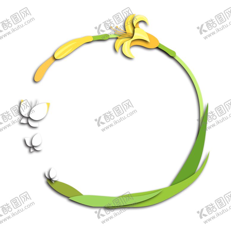 编号：66890605121919128039【酷图网】源文件下载-卡通边框