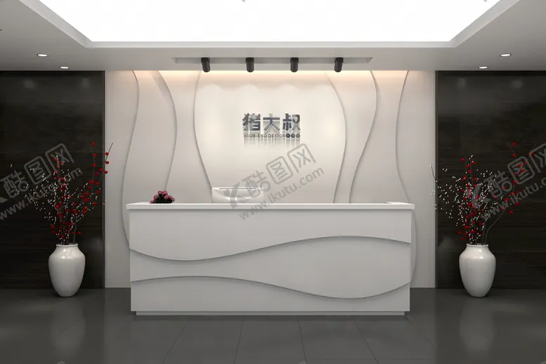 编号：73488111031132311400【酷图网】源文件下载-logo样机