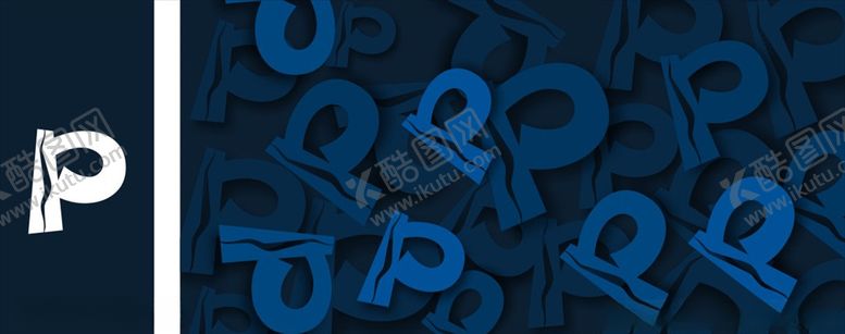 编号：92092507121119391666【酷图网】源文件下载-英文字母背景