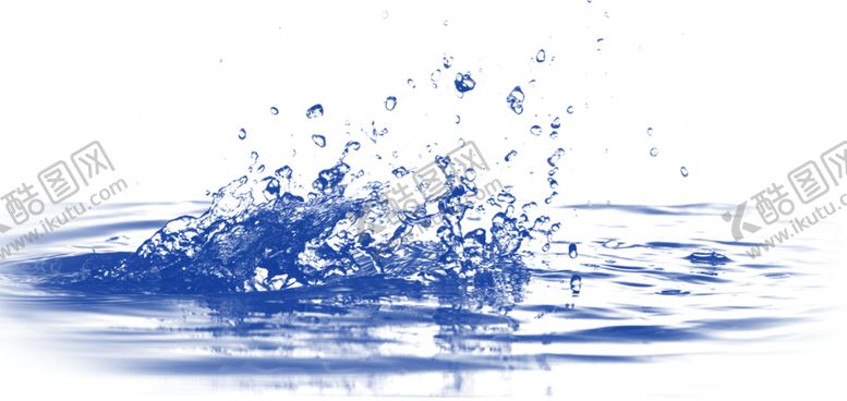 编号：65102909120333425483【酷图网】源文件下载-水花