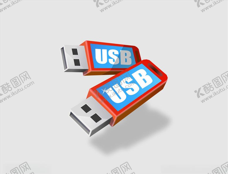 编号：65957309301728253932【酷图网】源文件下载-矢量U盘