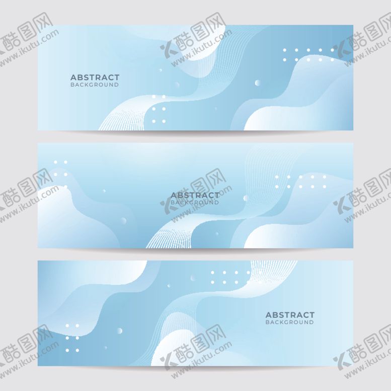 编号：53479604061229469440【酷图网】源文件下载-蓝色曲线背景