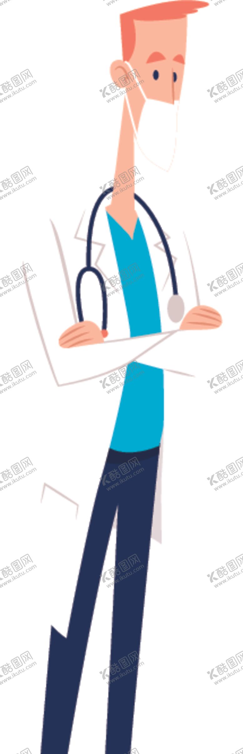 编号：77941405051709561909【酷图网】源文件下载-医护人员