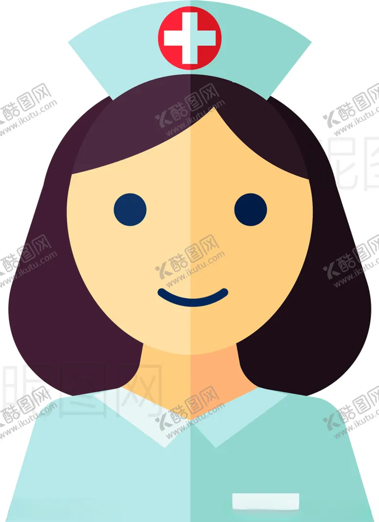 编号：89784707040449005060【酷图网】源文件下载-女医生