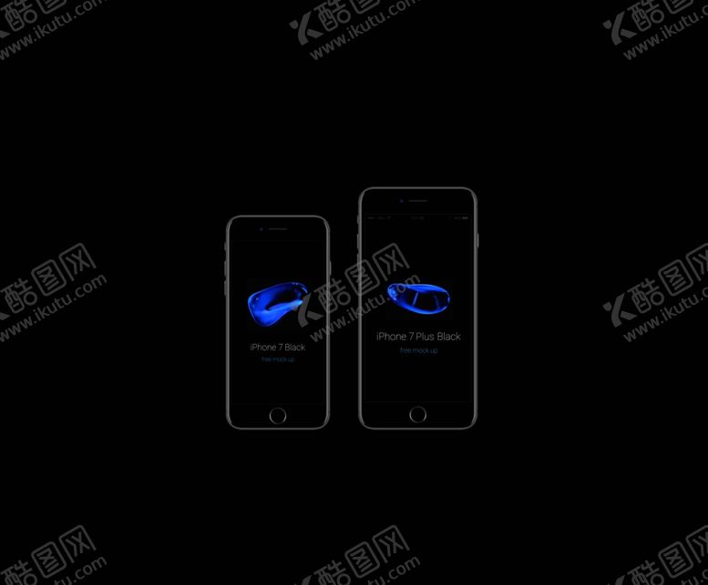 编号：66382810070135469077【酷图网】源文件下载-苹果手机样机