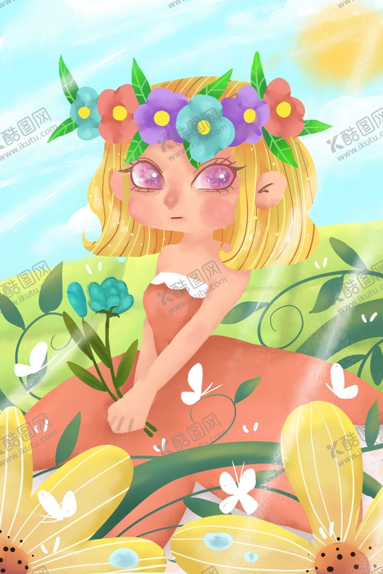 编号：25585209231824148091【酷图网】源文件下载-儿童节