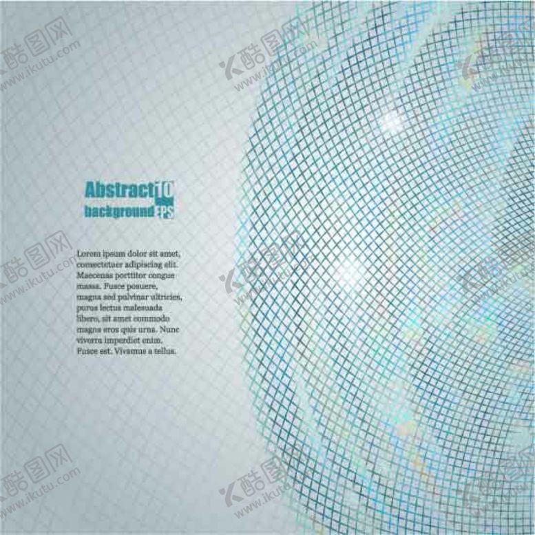 编号：27448210161731299025【酷图网】源文件下载-抽象马赛克风格背景素材