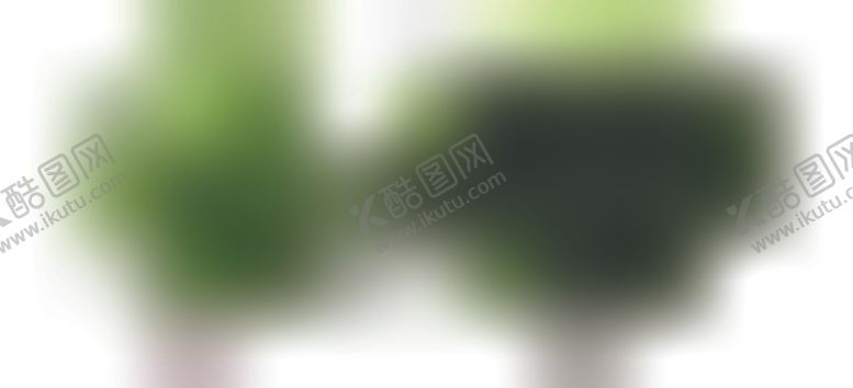 编号：46912407060316331620【酷图网】源文件下载-树木