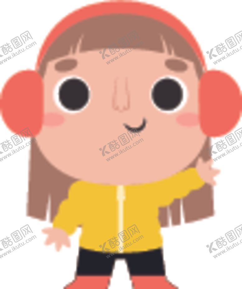 编号：92453907040430444831【酷图网】源文件下载-小女孩
