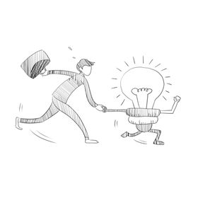 商务插画