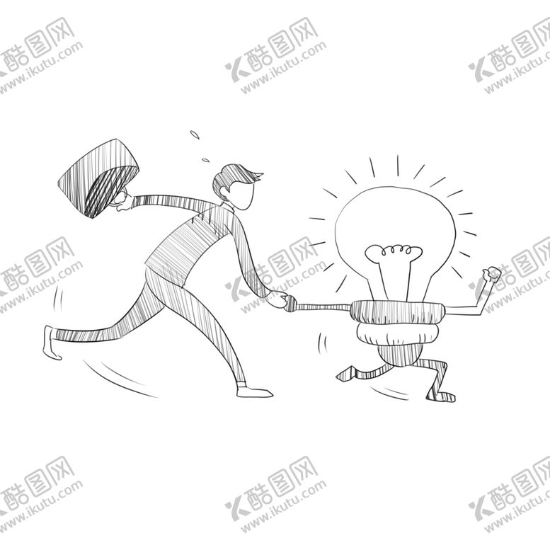 编号：79620607051855419442【酷图网】源文件下载-商务插画