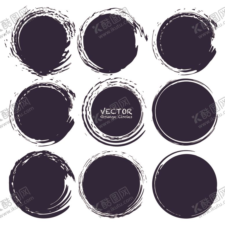 编号：16690909270758236404【酷图网】源文件下载-笔刷水墨