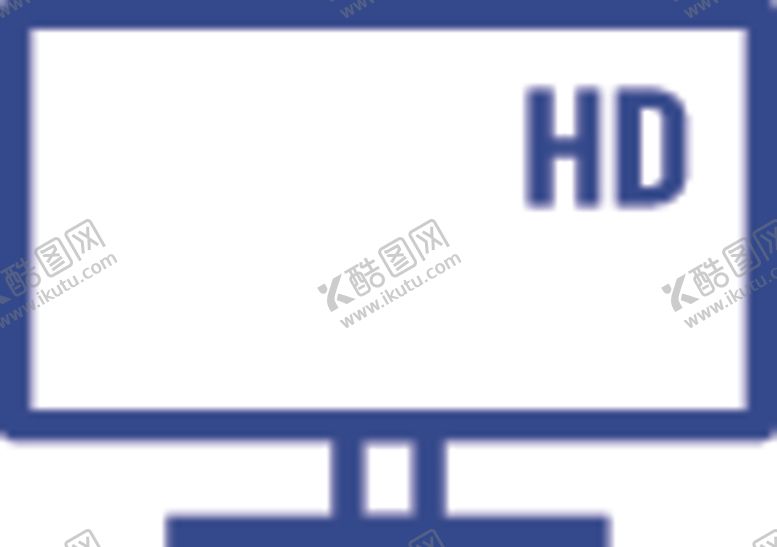 编号：52558407010822439465【酷图网】源文件下载-电视机