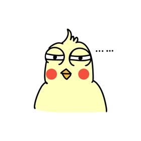 小鸡